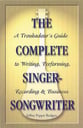 The Complete Singer-Songwriter book cover